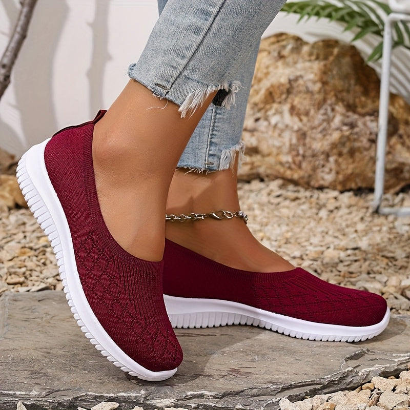 Lovina | Atmungsaktiver Slipper
