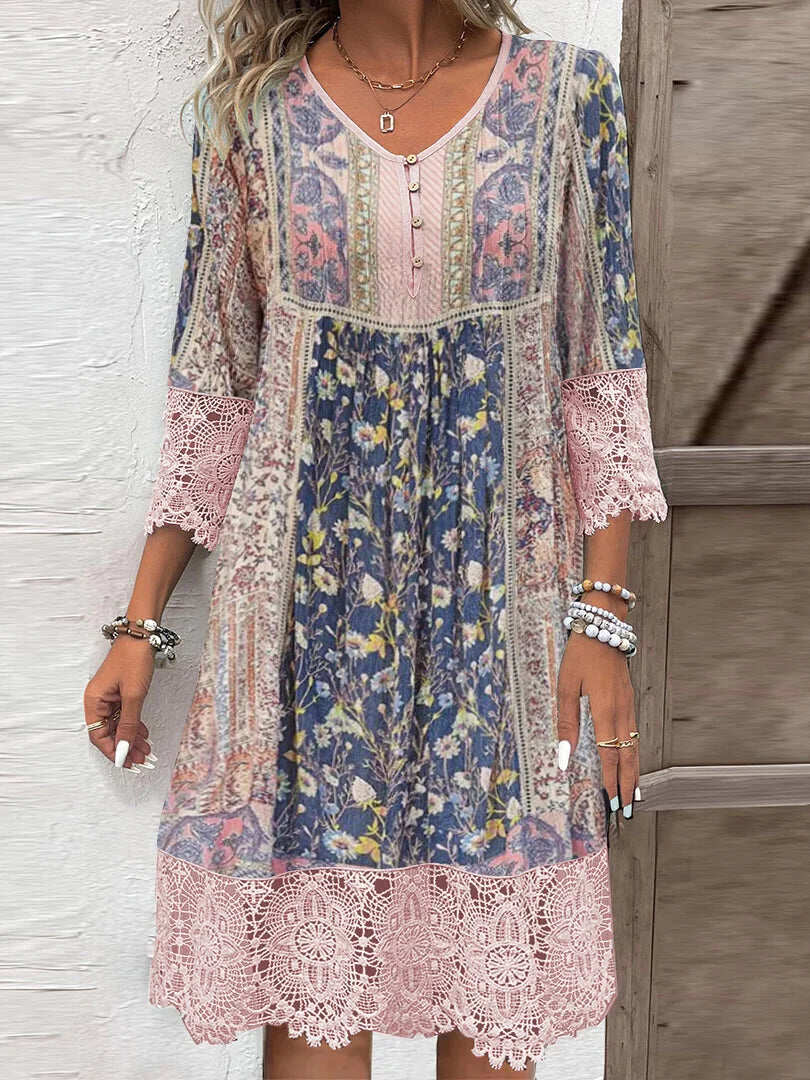 Fischer & Wagner | Mirabel Boho