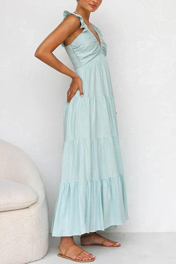 Estelle | Sommerkleid