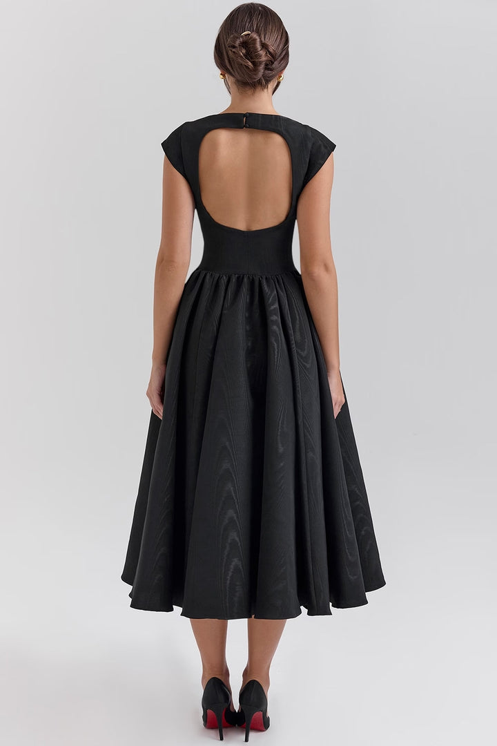 Victoria – Elegantes Kleid