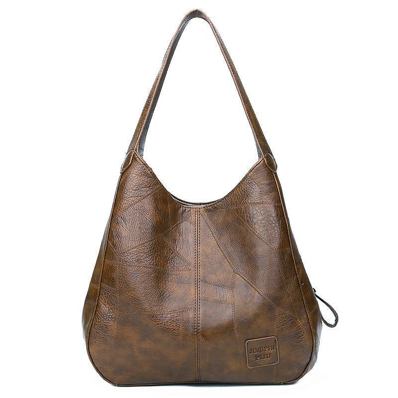 PenelopeCharm | Vintage Schultertasche