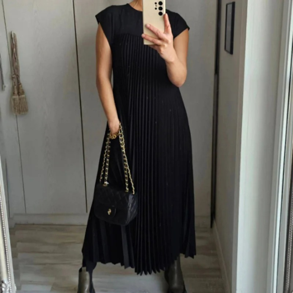 Josie - Elegantes Klassisches Kleid