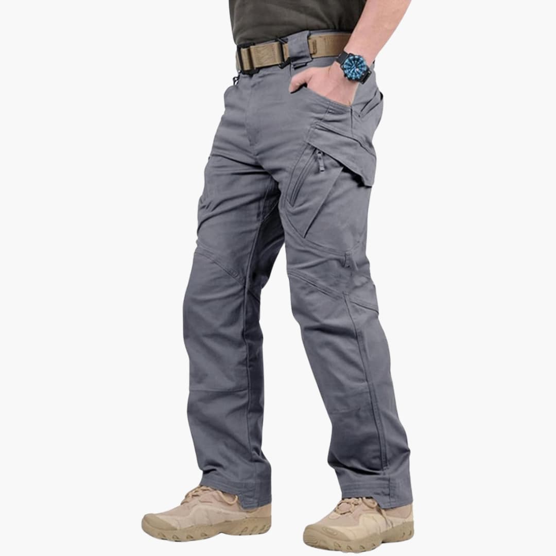 Theoâ | Multifunktionale Wasserdichte Hose