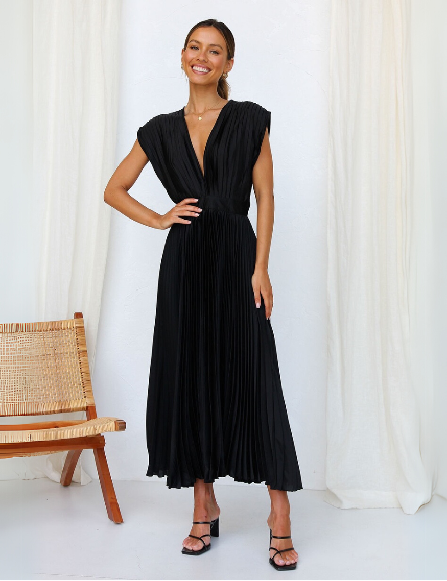 Maria | Elegantes Kleid