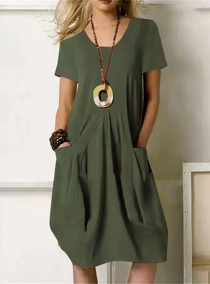 UBUD  - Casual Dress