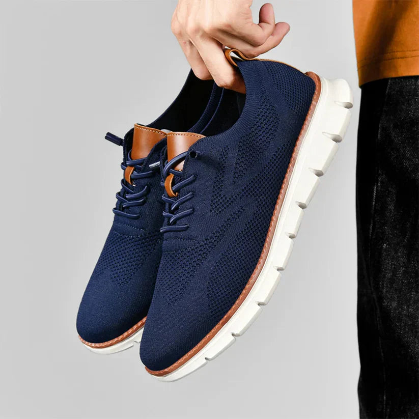 ComfoShoes – Bequeme orthopädische Schuhe