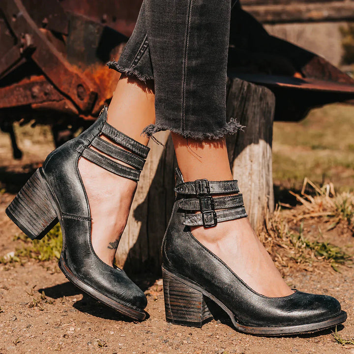 Elena | Elegante Stiefel