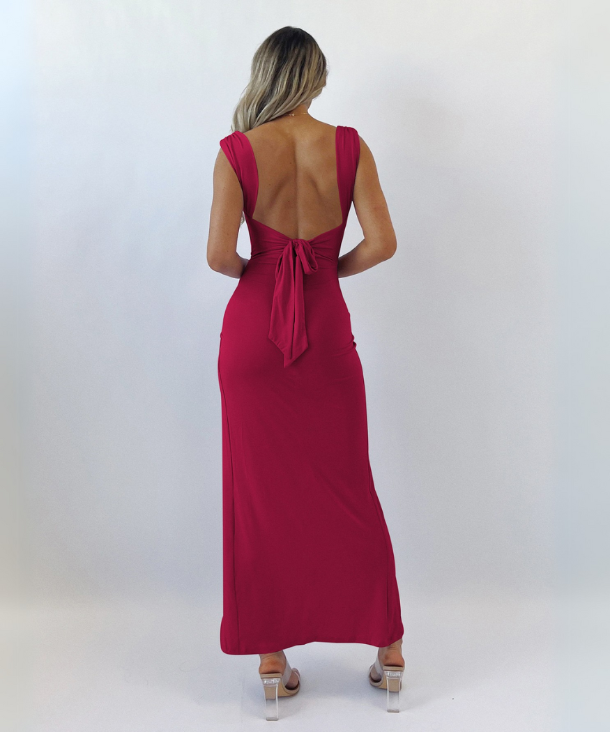 Elisa | Elegantes Kleid