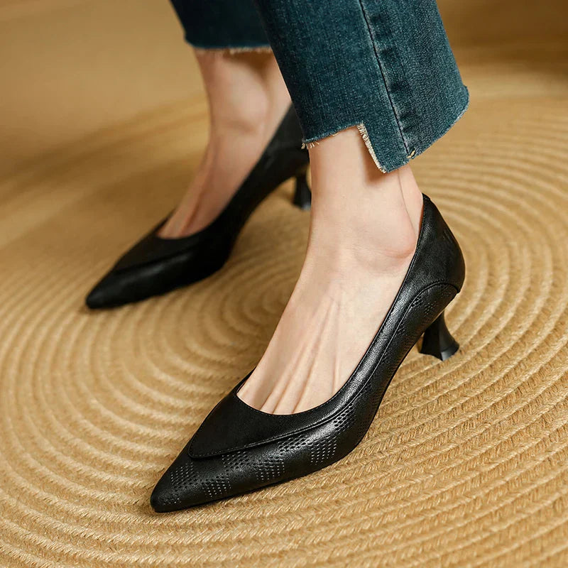 Von Elsen| Fiona Elegant Pumps