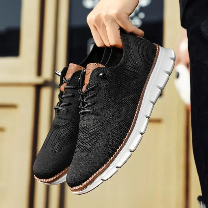ComfoShoes – Bequeme orthopädische Schuhe