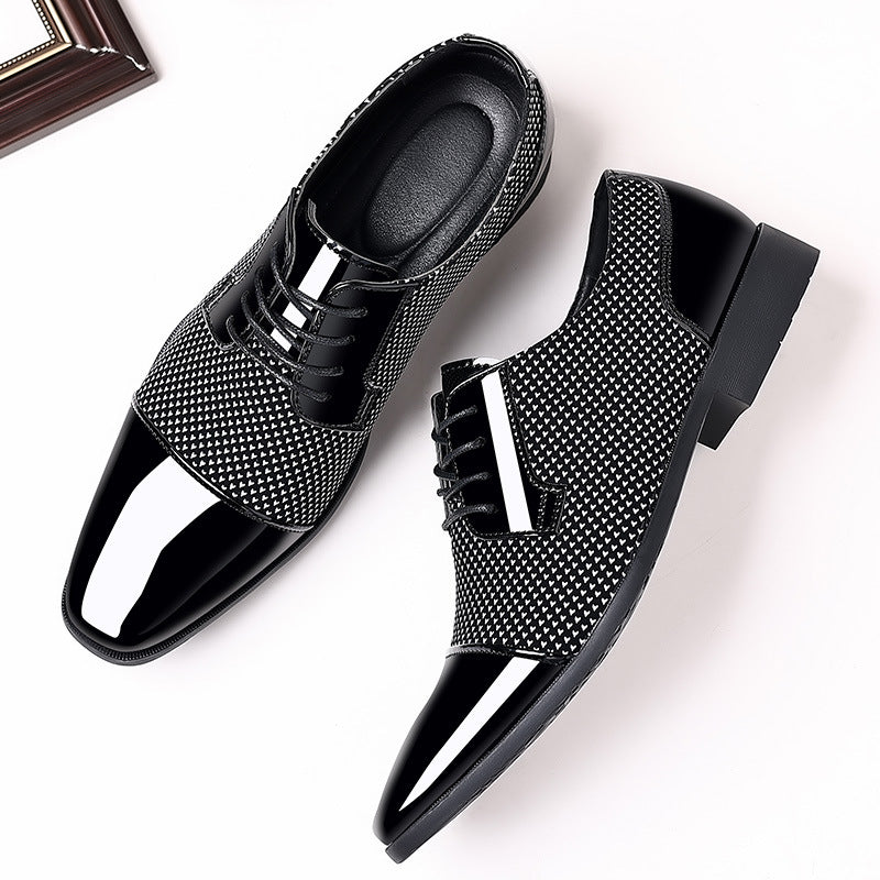 Karl  | Handcrafted Premium Business Shoes