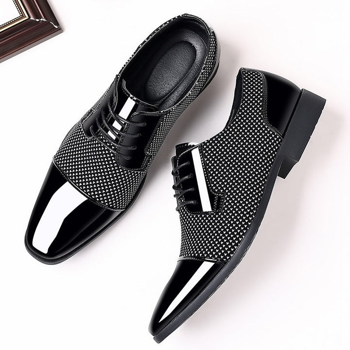 Karl  | Handcrafted Premium Business Shoes