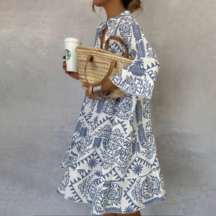 Molly – Elegantes Kleid