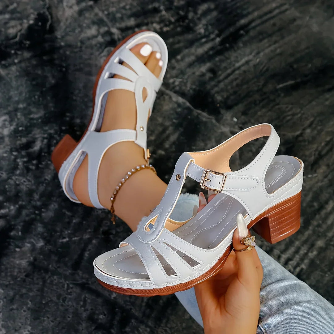 Malou – Elegante Sandale