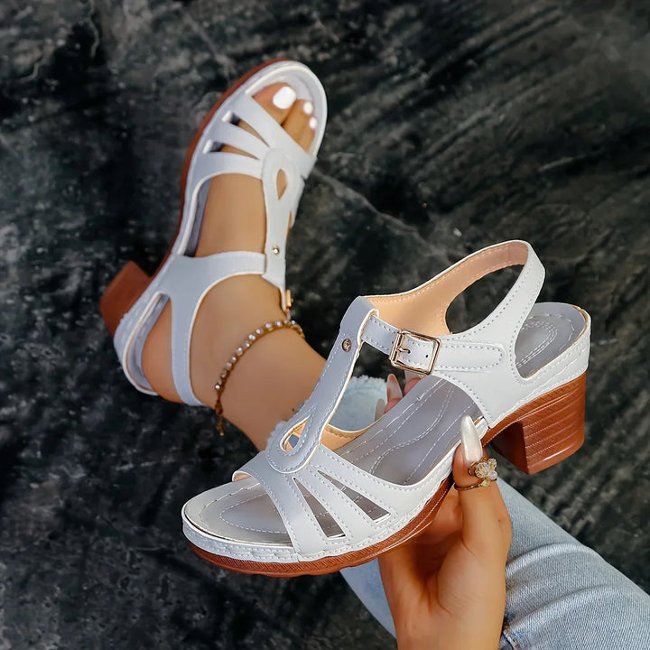 Malou – Elegante Sandale