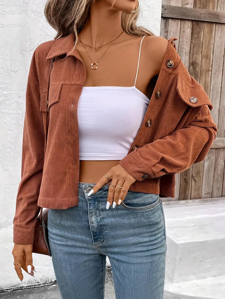Lana | Frühlingsjacke