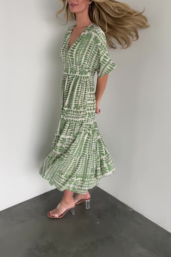 Tarragona Kleid