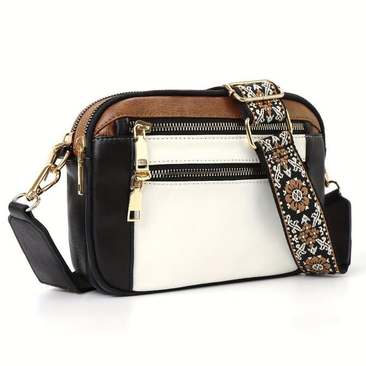 PeytonLuxe Statement | Schicke Umhängetasche