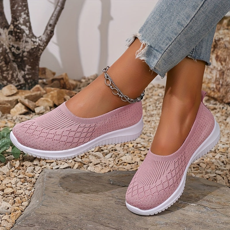 Lovina | Atmungsaktiver Slipper
