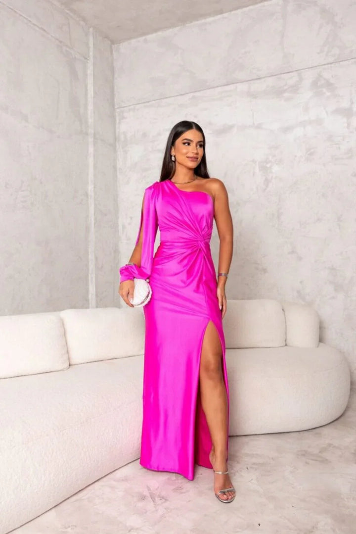 Maxi-Kleid Rosea Timeless