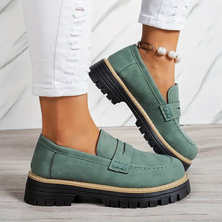 Frederick | Luxuriöse und bequeme Schuhe für Damen