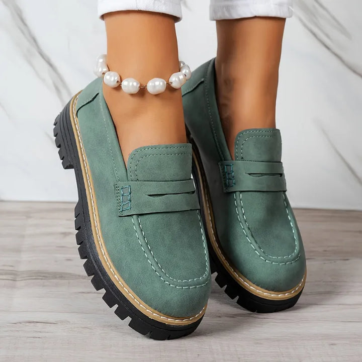 Frederick | Luxuriöse und bequeme Schuhe für Damen
