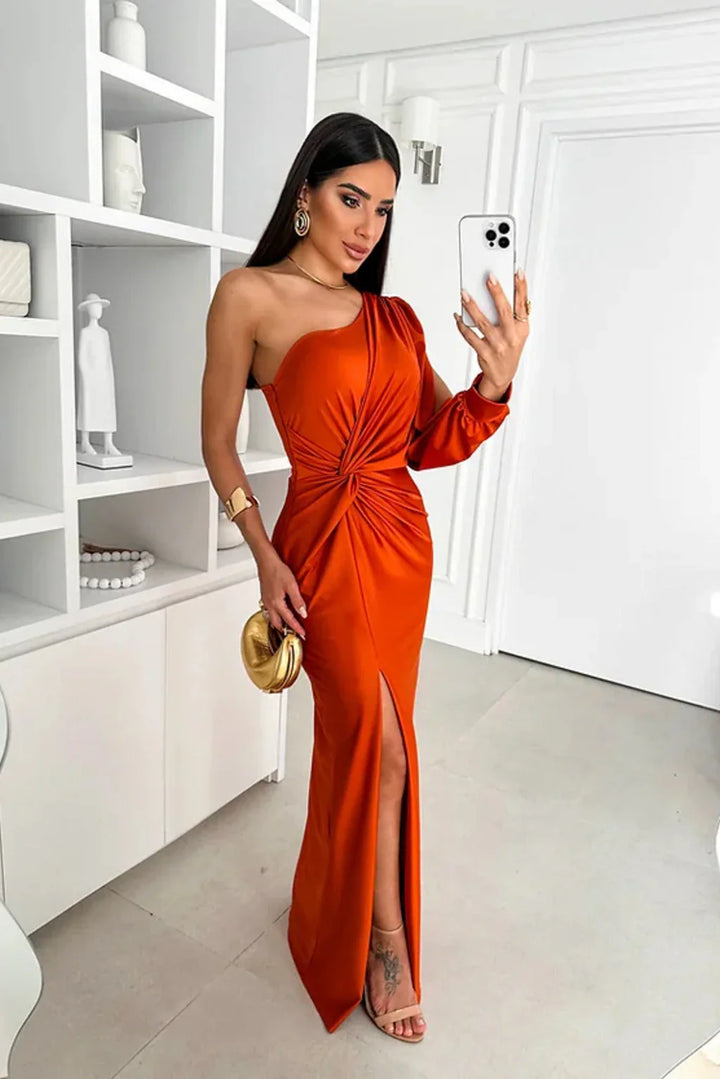 Maxi-Kleid Rosea Timeless