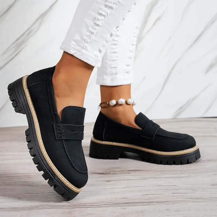 Frederick | Luxuriöse und bequeme Schuhe für Damen