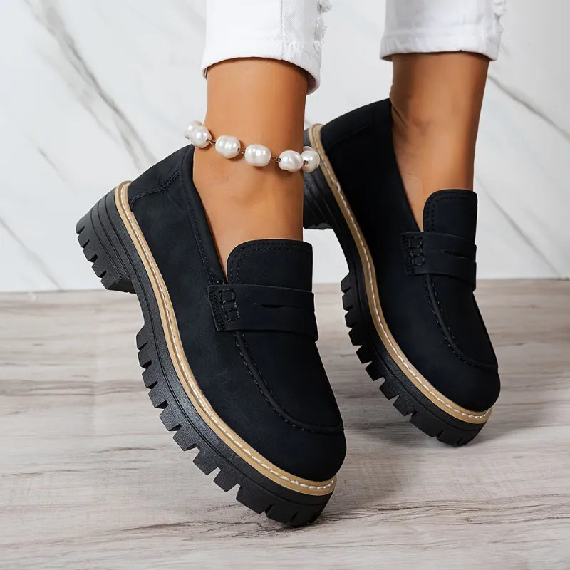 Frederick | Luxuriöse und bequeme Schuhe für Damen