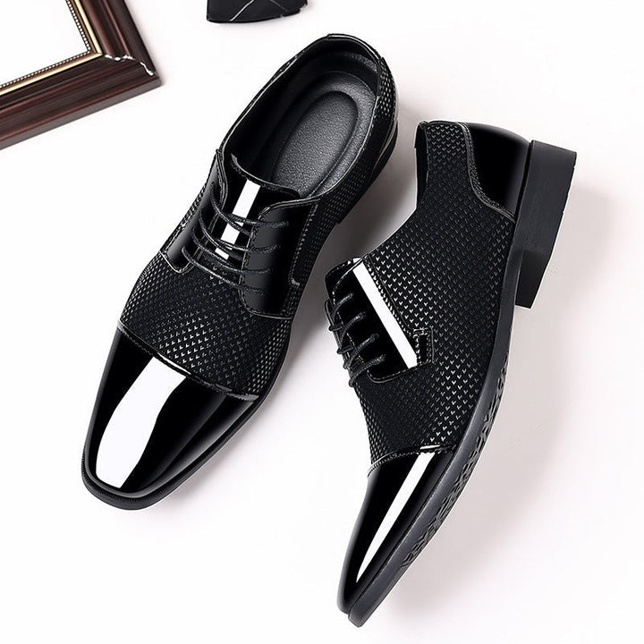 Karl  | Handcrafted Premium Business Shoes