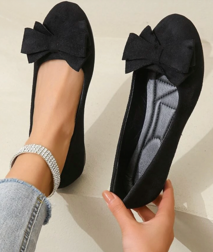 Line™- Komfortable orthopädische Schuhe