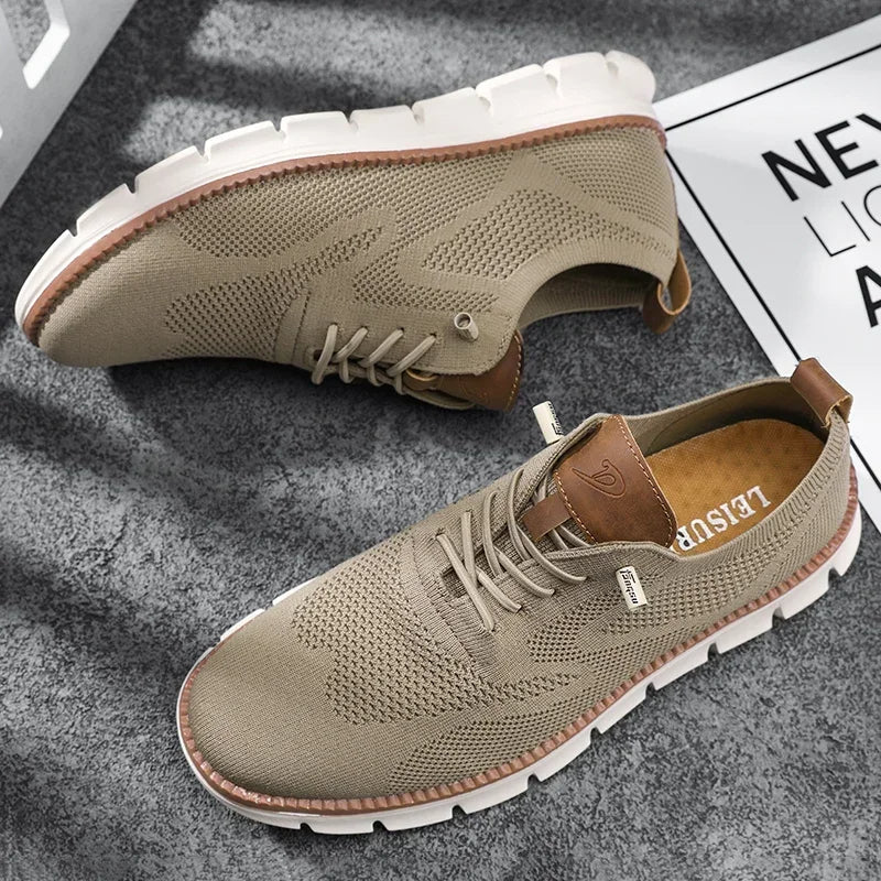 ComfoShoes – Bequeme orthopädische Schuhe