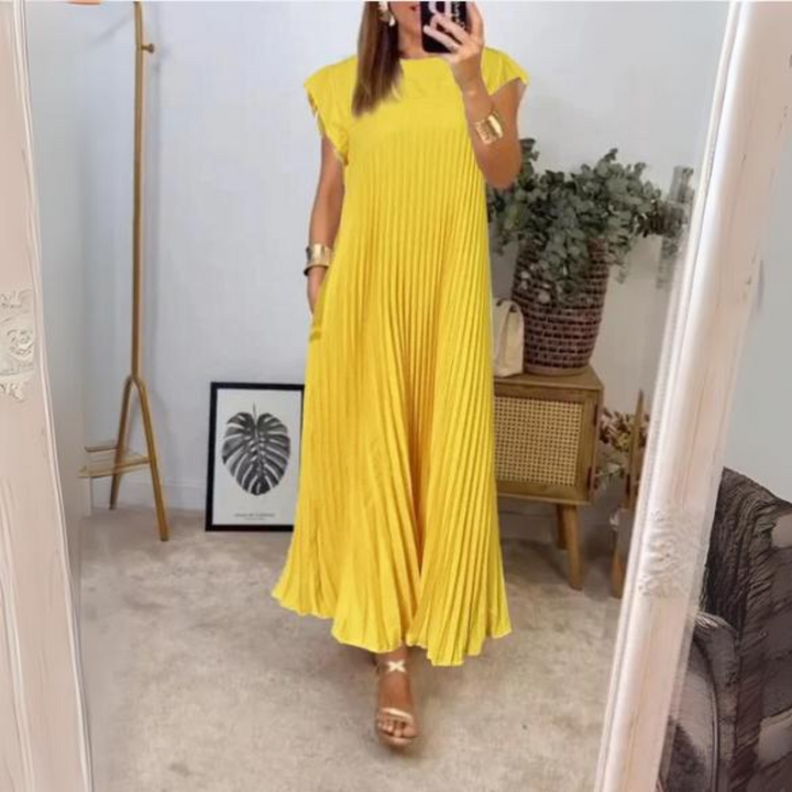 Josie - Elegantes Klassisches Kleid