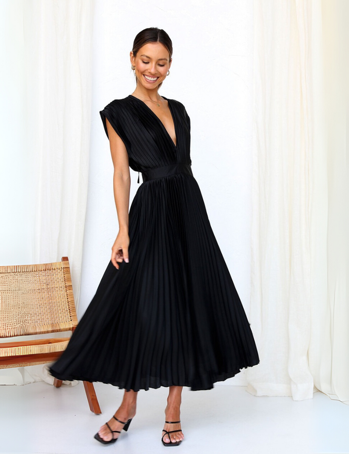 Maria | Elegantes Kleid