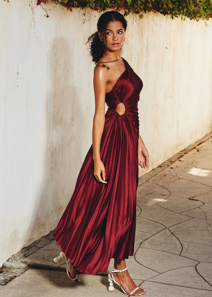 Olivia | Elegant Kleid