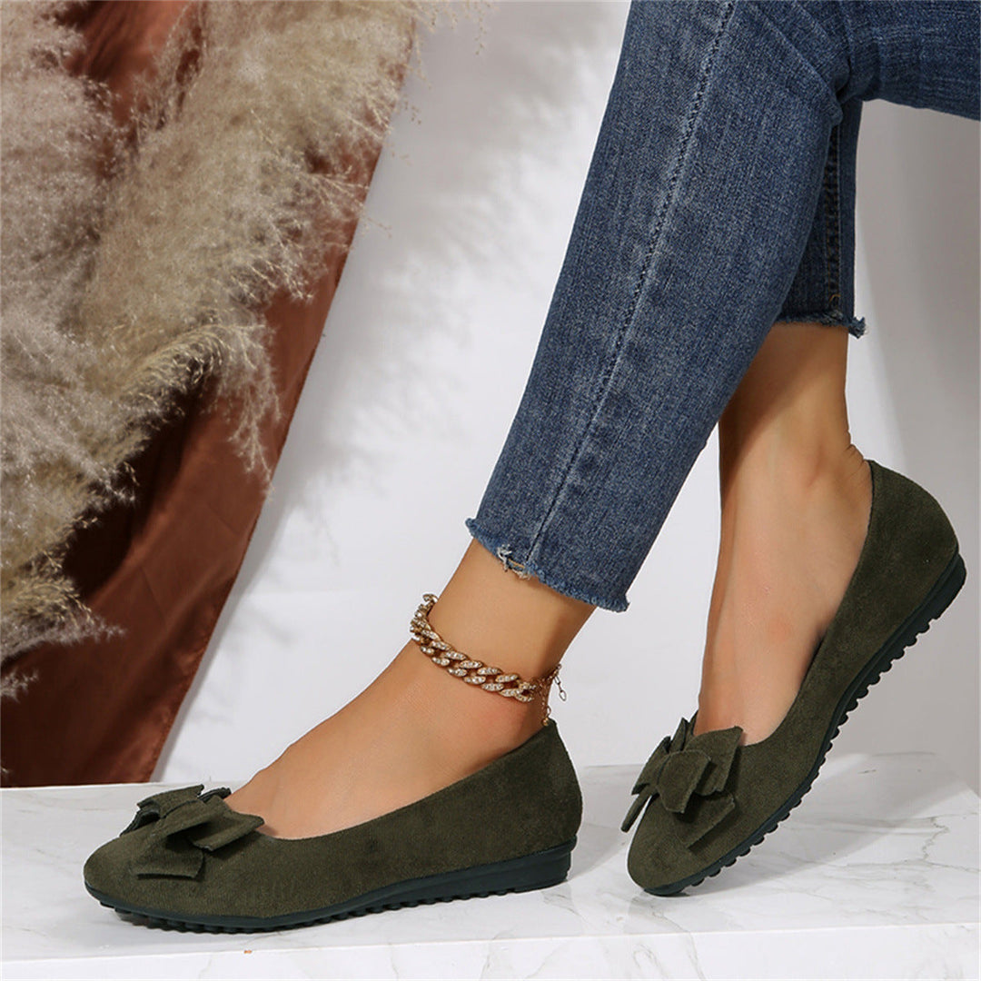 Line™- Komfortable orthopädische Schuhe