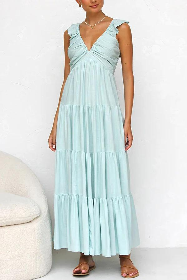 Estelle | Sommerkleid