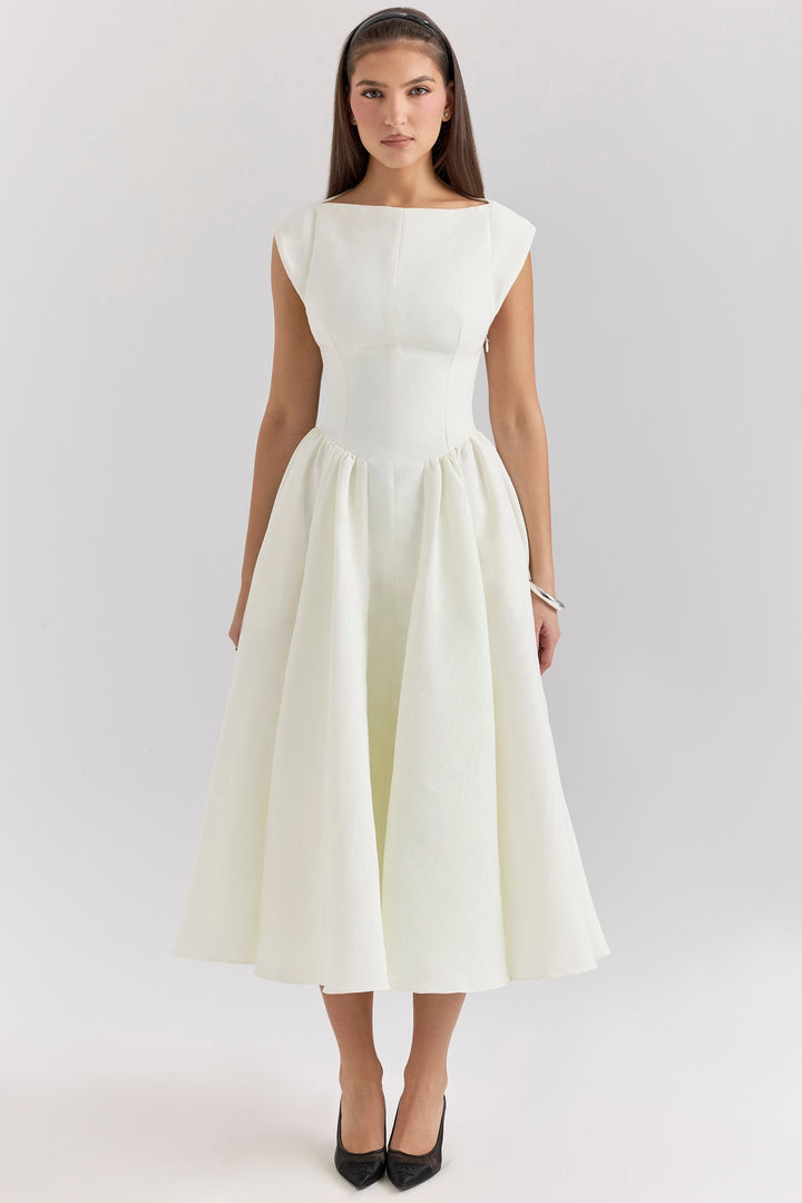 Victoria – Elegantes Kleid