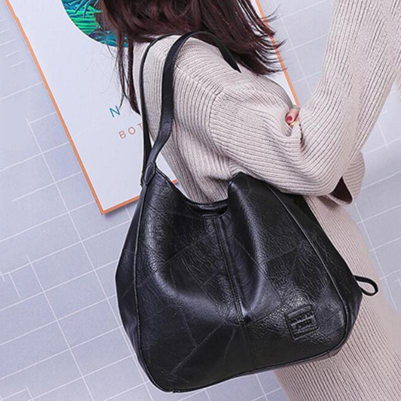 PenelopeCharm | Vintage Schultertasche