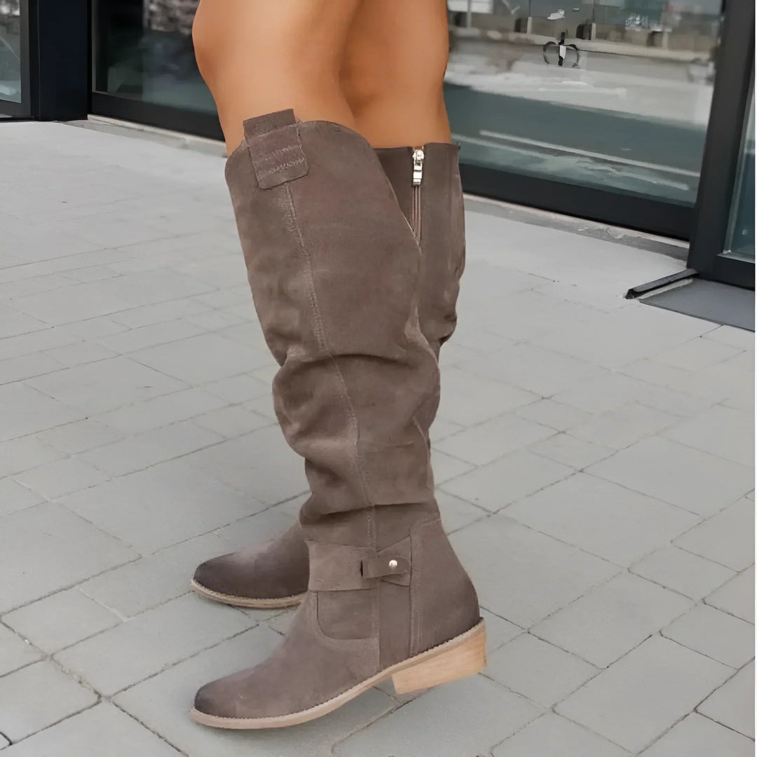 Teresa | Knöchelstiefel