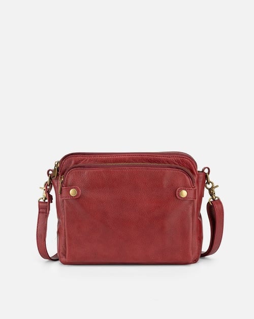 Aria Meisterwerk | Klassische Schultertasche