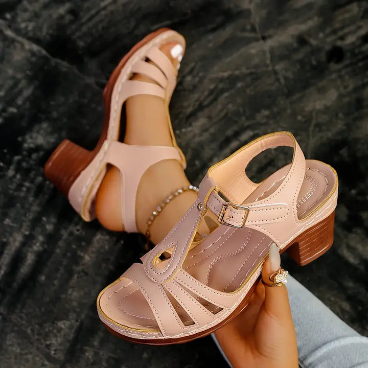 Malou – Elegante Sandale