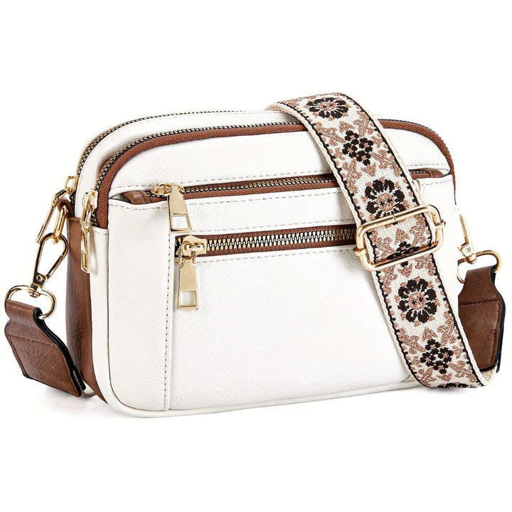 PeytonLuxe Statement | Schicke Umhängetasche
