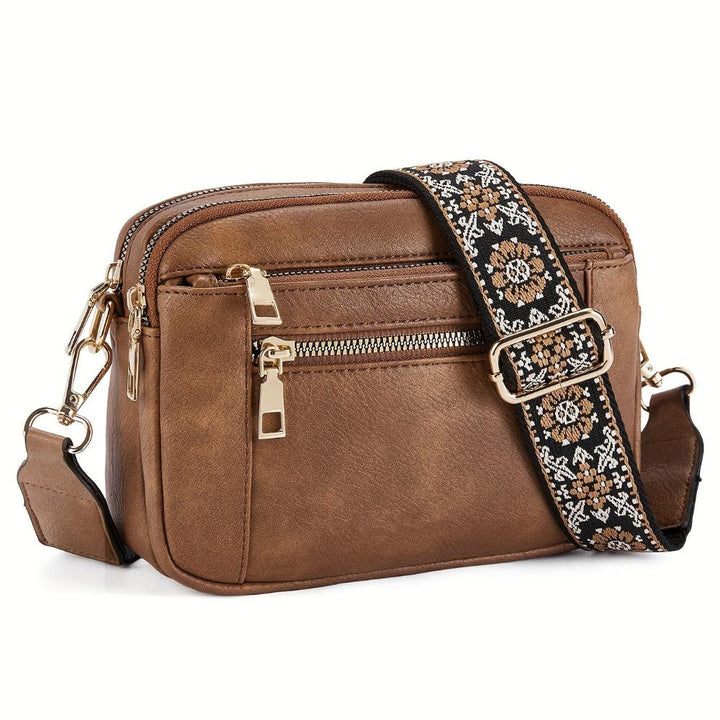 PeytonLuxe Statement | Schicke Umhängetasche
