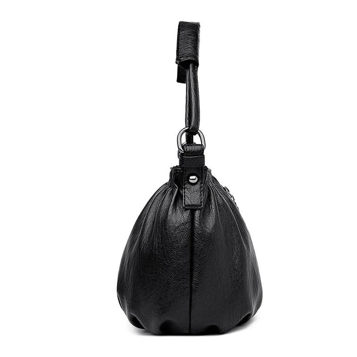 Lina Vintage Charme | Schultertasche