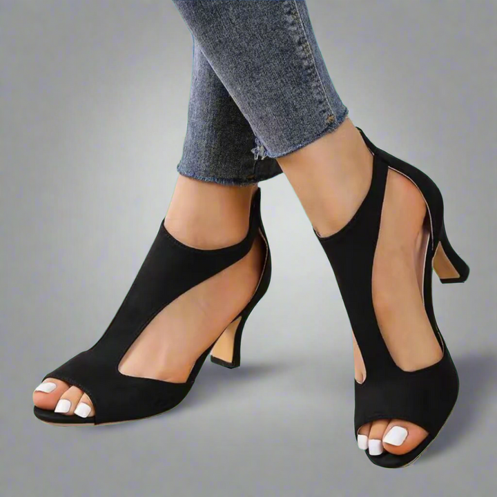Frederick | Elegante bequeme Sandalen