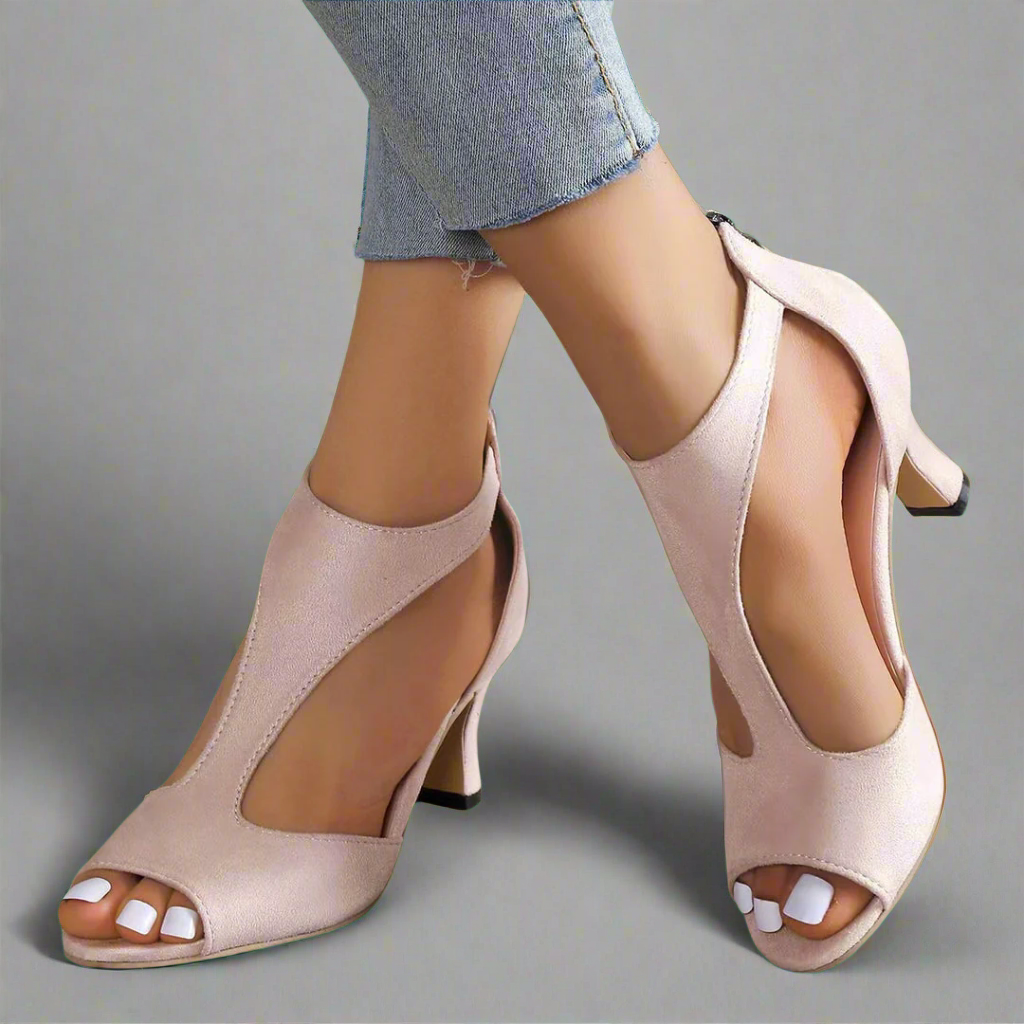 Frederick | Elegante bequeme Sandalen