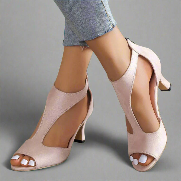 Frederick | Elegante bequeme Sandalen