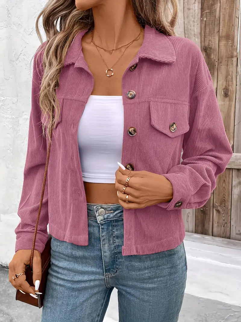 Lana | Frühlingsjacke