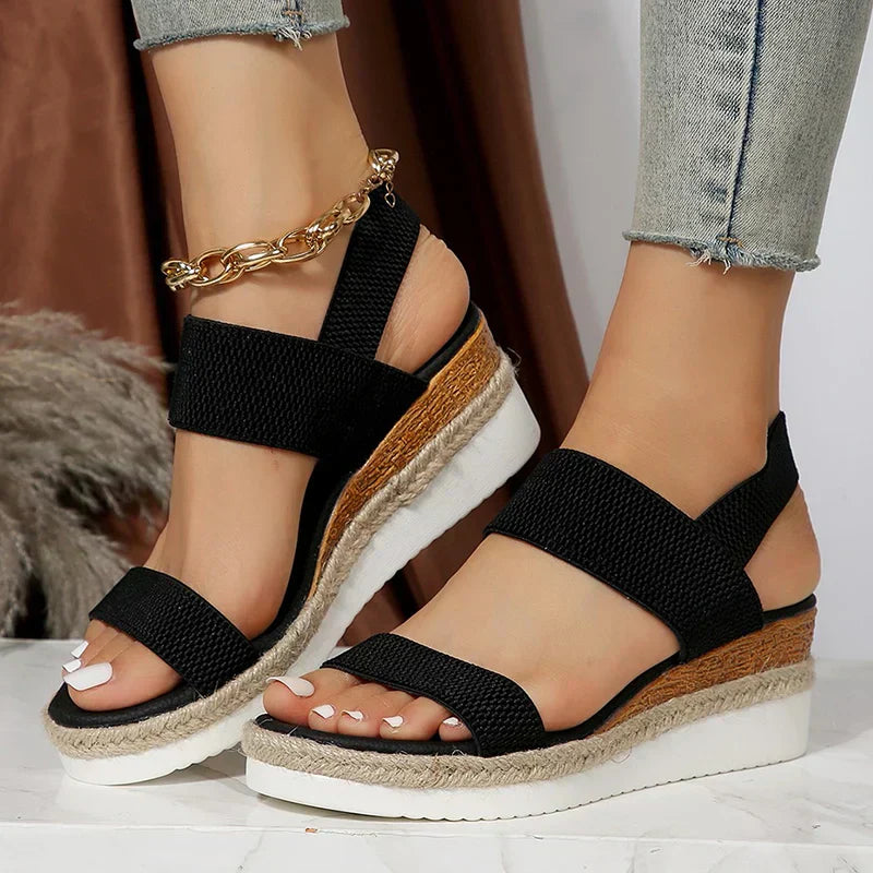 Monaco  - Orthopädische Sandalen